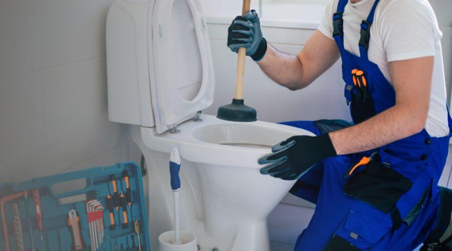 Professional emergency plumbing in Naugatuck, CT